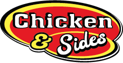 Chicken n Sides Logo